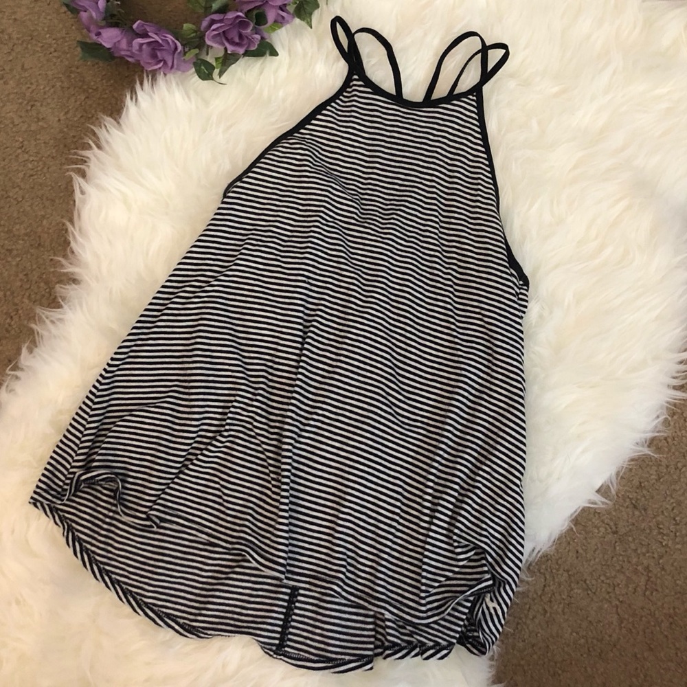 🎀 2 FOR $20 🎀 High Neck Tank Top